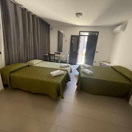 Hotel San Martino Cassibile Exteriör bild