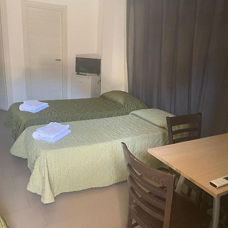 Hotel San Martino Cassibile Exteriör bild