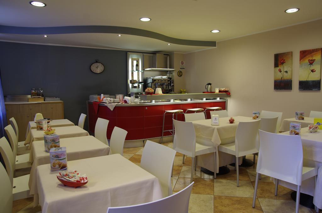Hotel San Martino Cassibile Exteriör bild