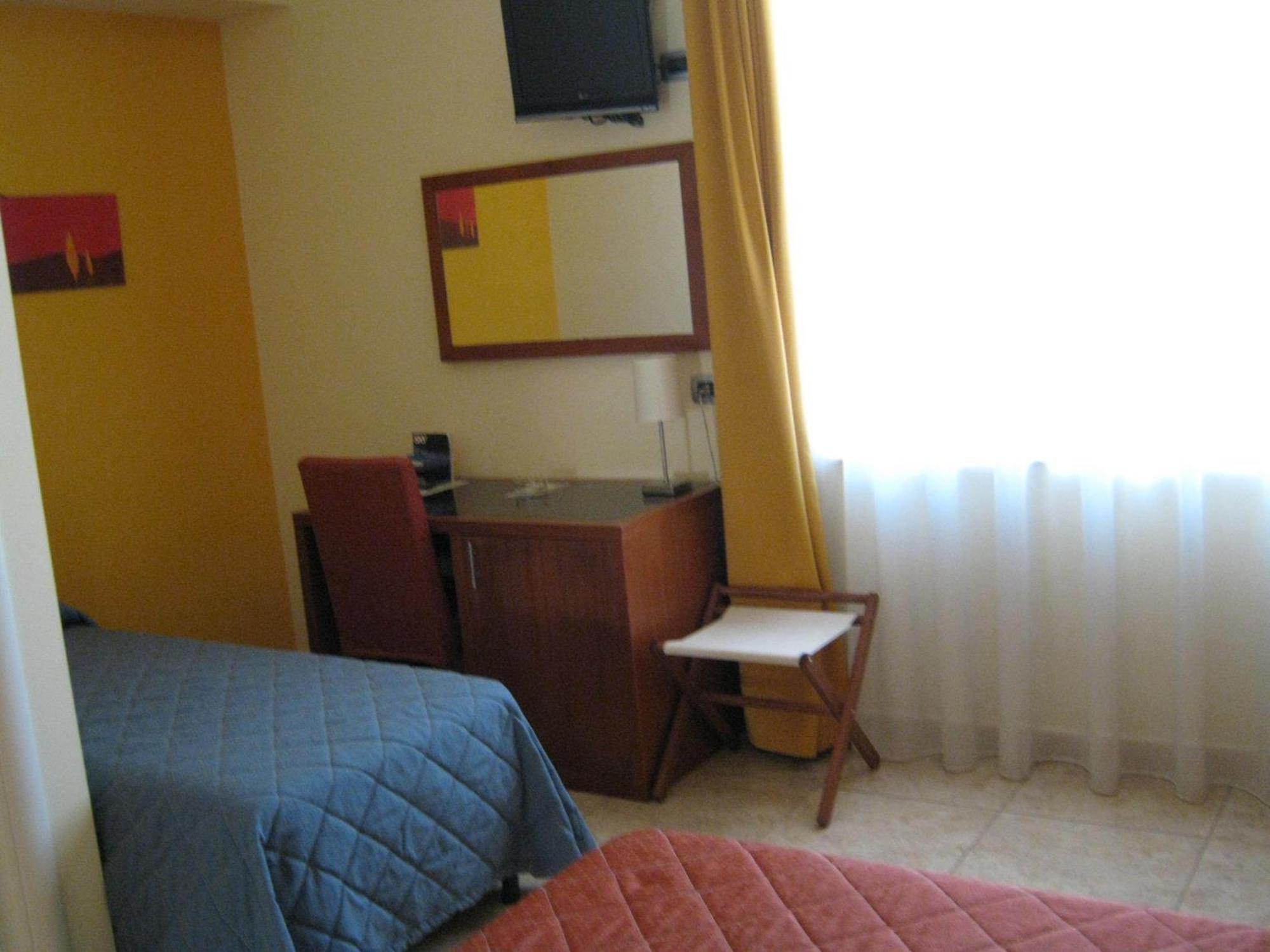 Hotel San Martino Cassibile Exteriör bild