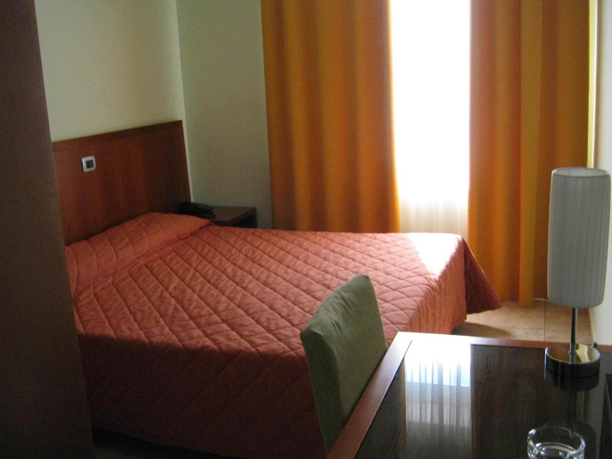 Hotel San Martino Cassibile Exteriör bild