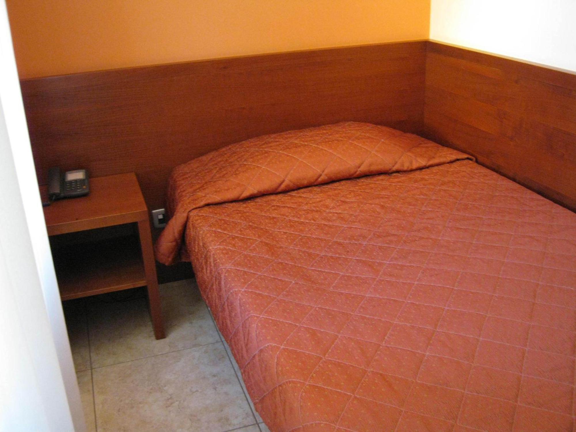 Hotel San Martino Cassibile Exteriör bild