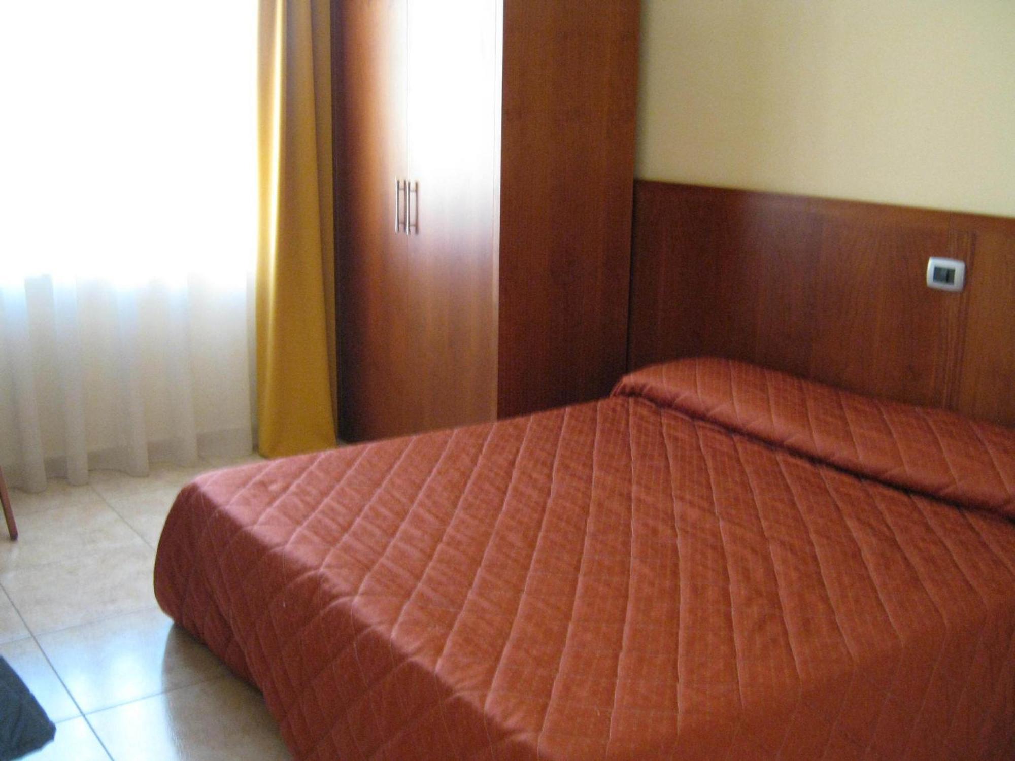Hotel San Martino Cassibile Exteriör bild