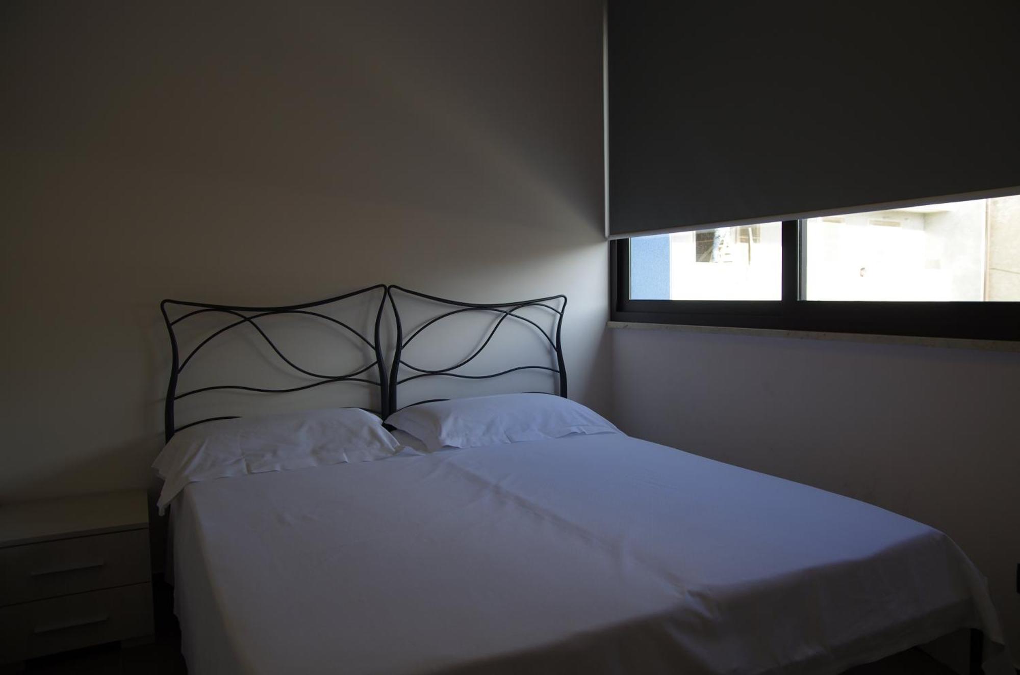 Hotel San Martino Cassibile Rum bild