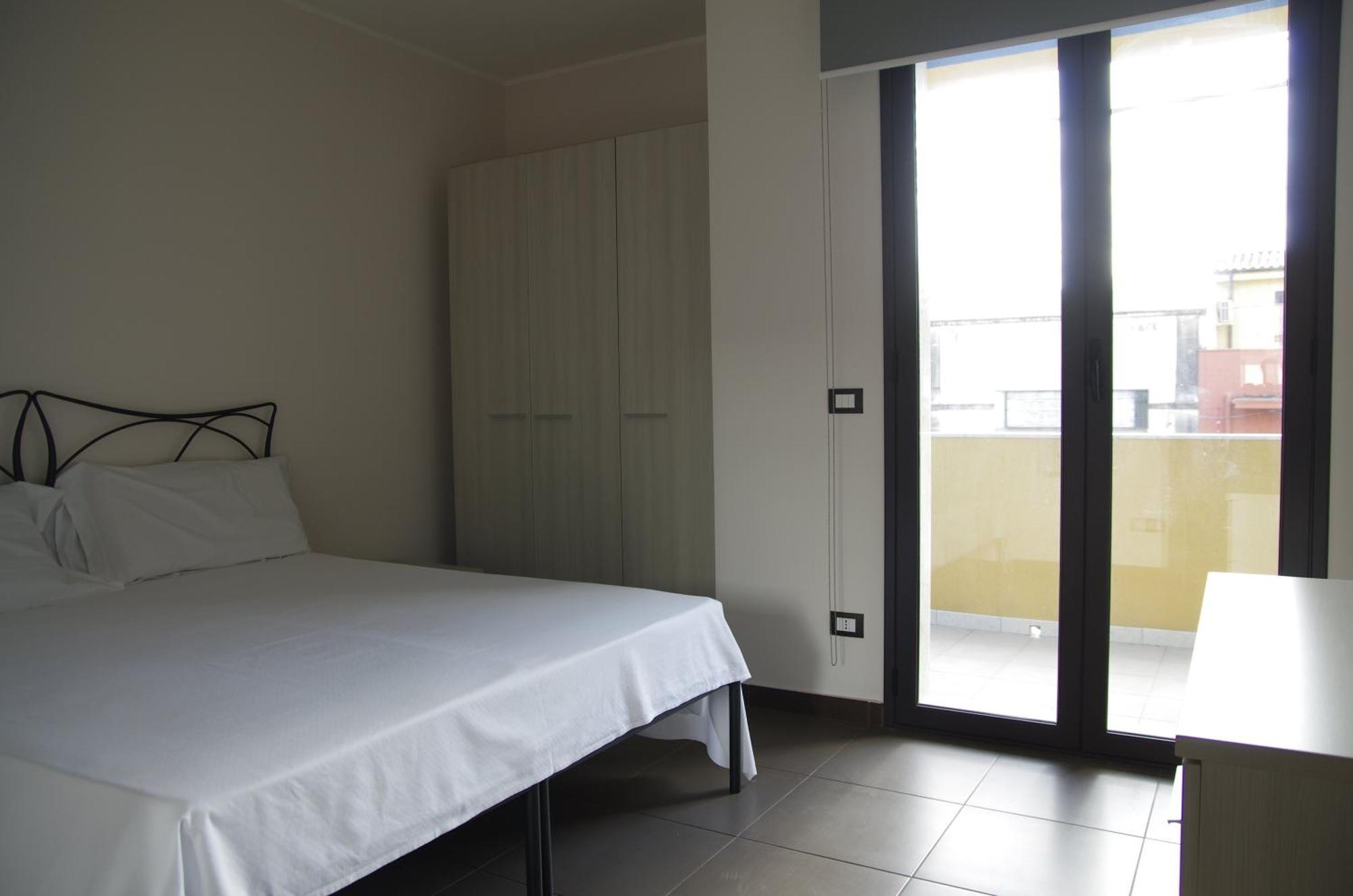 Hotel San Martino Cassibile Rum bild