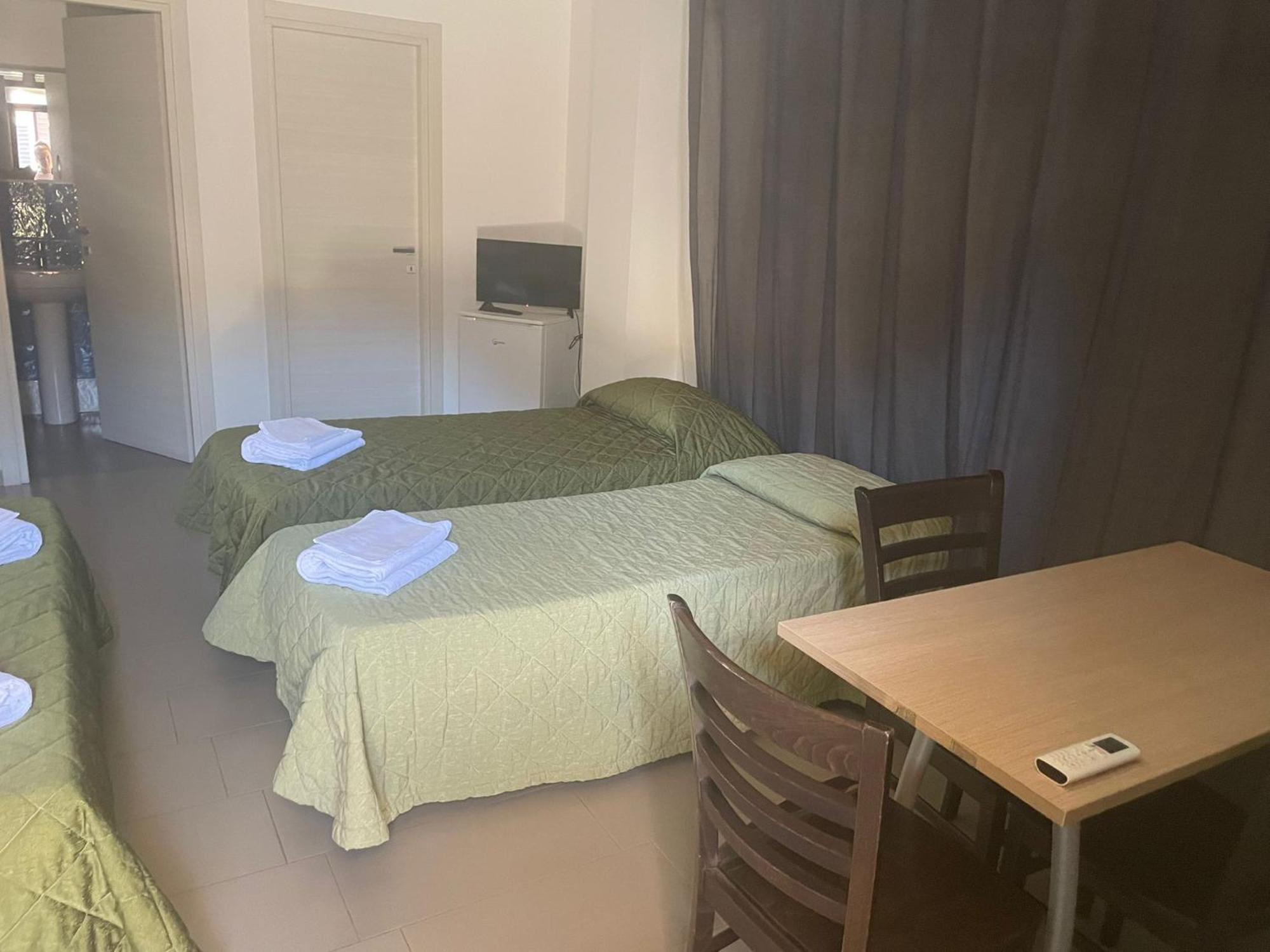 Hotel San Martino Cassibile Exteriör bild