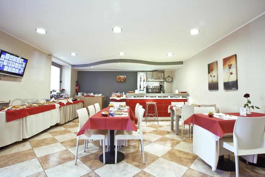 Hotel San Martino Cassibile Exteriör bild