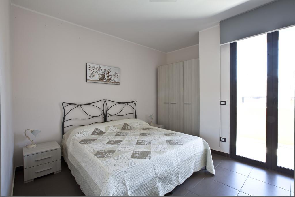 Hotel San Martino Cassibile Exteriör bild