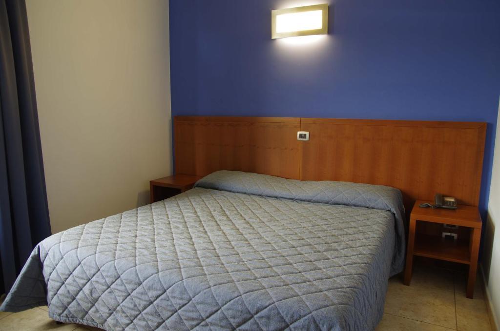 Hotel San Martino Cassibile Rum bild