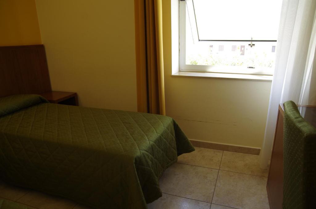 Hotel San Martino Cassibile Rum bild