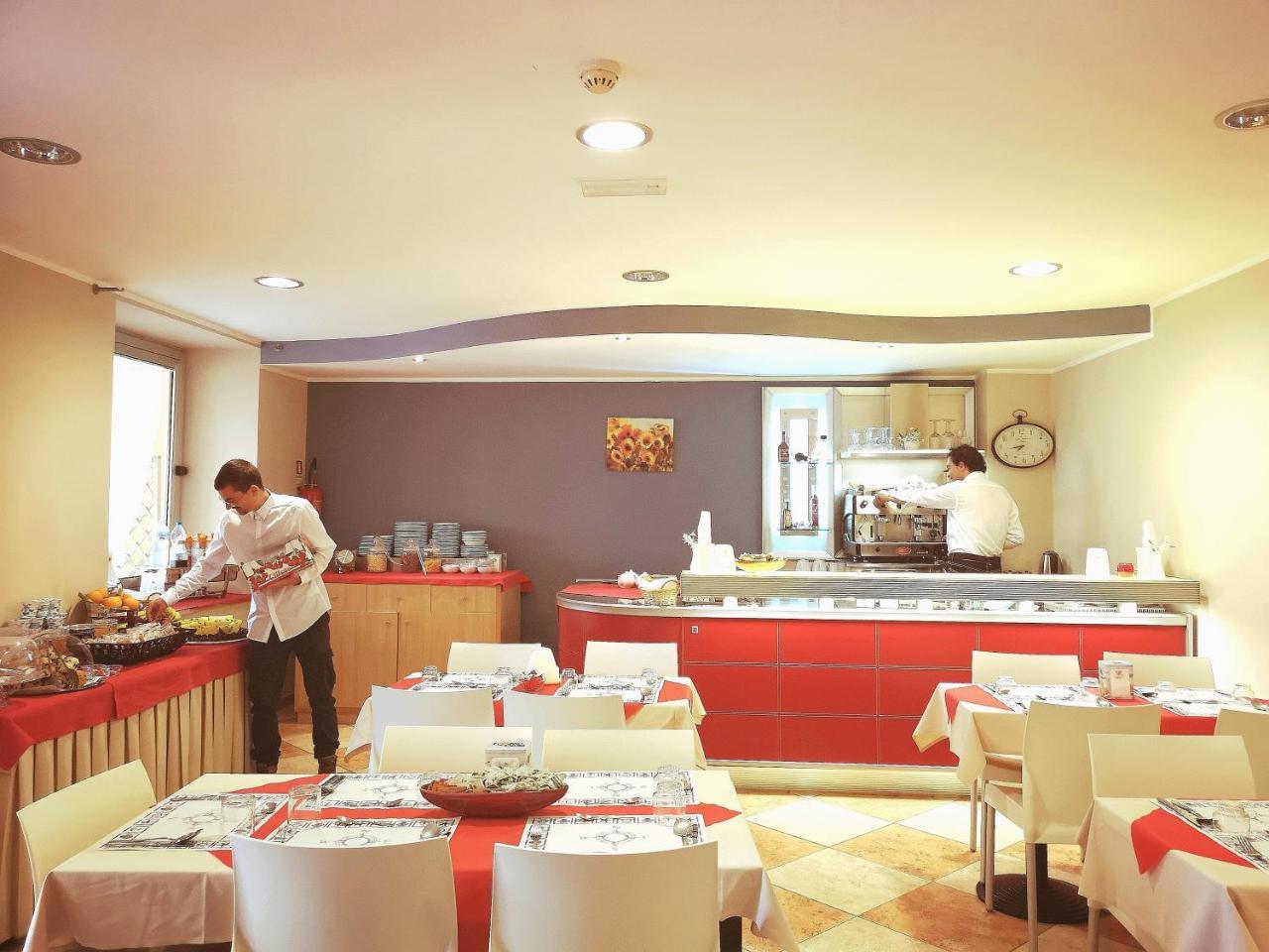 Hotel San Martino Cassibile Exteriör bild