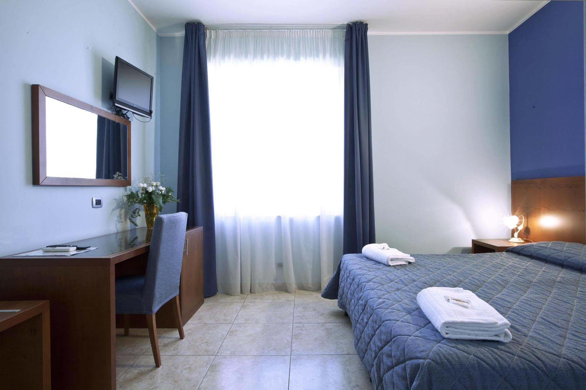 Hotel San Martino Cassibile Exteriör bild