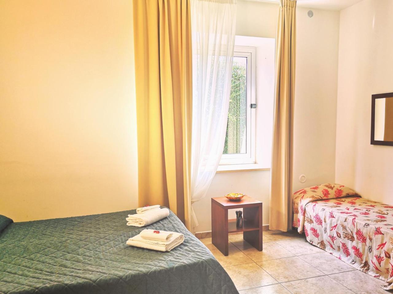 Hotel San Martino Cassibile Exteriör bild