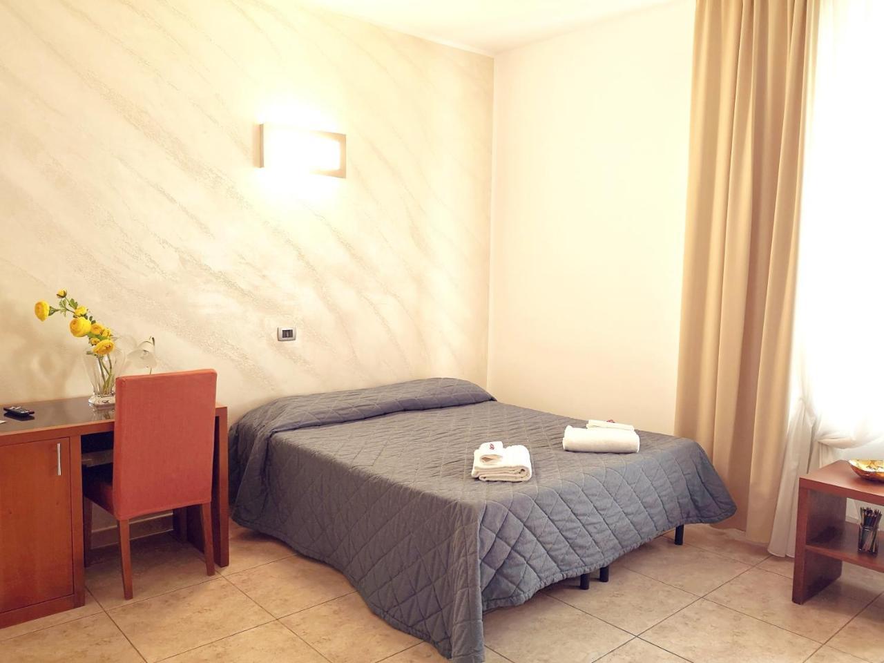 Hotel San Martino Cassibile Exteriör bild